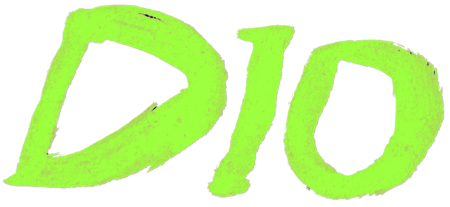 Dio logo